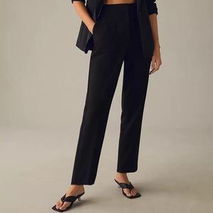 Exquise Slim Trousers from Anthropologie